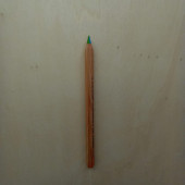Lyra 4 kleuren potlood