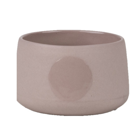 Raeder tsmall bowl pink