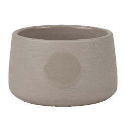 Raeder tsmall bowl pale grey