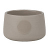 Raeder tsmall bowl pale grey