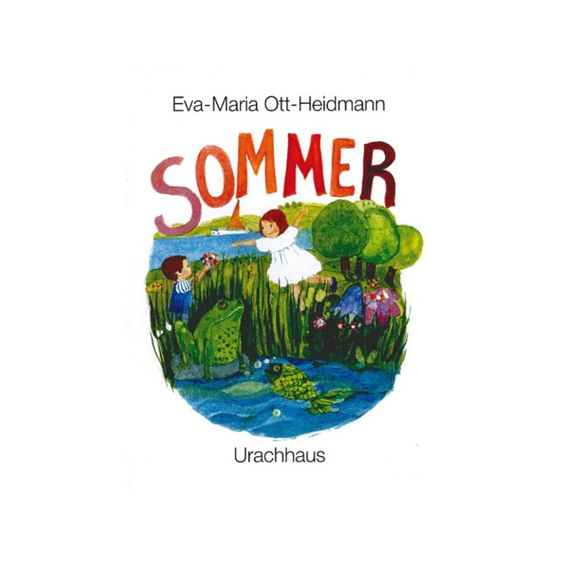 Summer  Ott- Heidmann