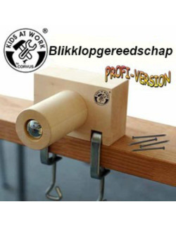 Kids at work complete set om lantaarns te maken