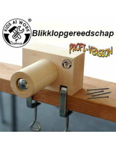 Kids at work complete set om lantaarns te maken