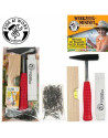 Kids at work carpenter set