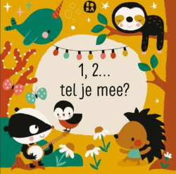 Bora 1 2 tel je mee?