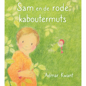 Sam en de rode kaboutermuts Admar Kwant