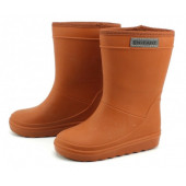 En Fant thermoboots  Leather Brown