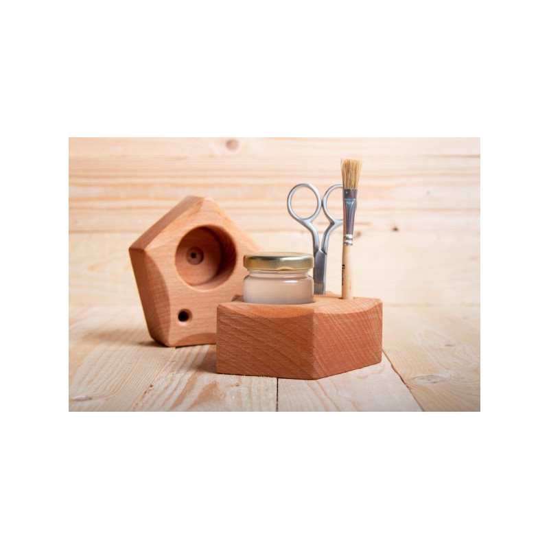 Kleine Knoest glue set