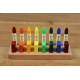 Kleine Knoest crayon holder 8/8