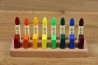Kleine Knoest crayon holder 8/8