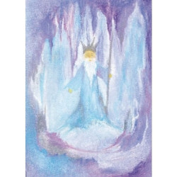 Koning Winter (Baukje Exler)