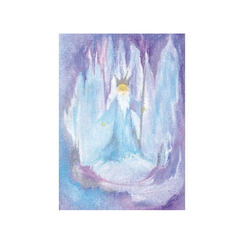 Koning Winter (Baukje Exler)