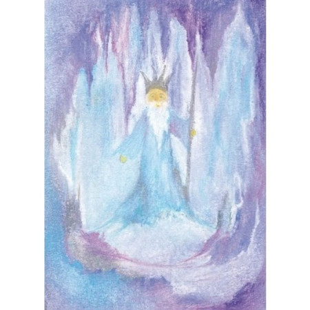 Koning Winter (Baukje Exler)