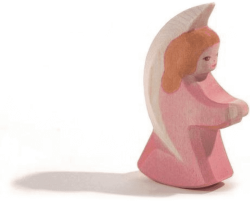 Ostheimer angel orange (42013)