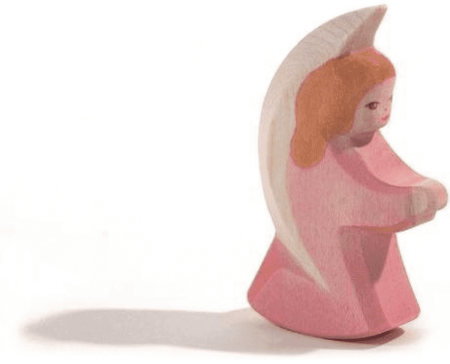 Ostheimer angel orange (42013)