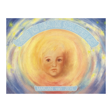 Wenn ich abends schlafen geh Maran van Zeijl
