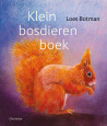 Klein bosdieren boek Loes Botman