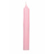 Ahrens Spielzeug candle pink