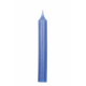 Ahrens Spielzeug candle dark blue