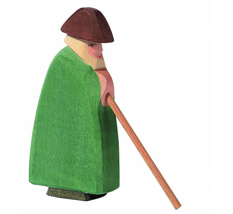 Ostheimer farmer (1010)