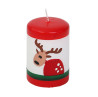 Ahrens Spielzeug waxine candle Reindeer