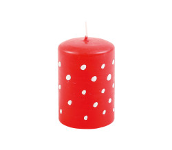 Ahrens Spielzeug waxine candle Reindeer