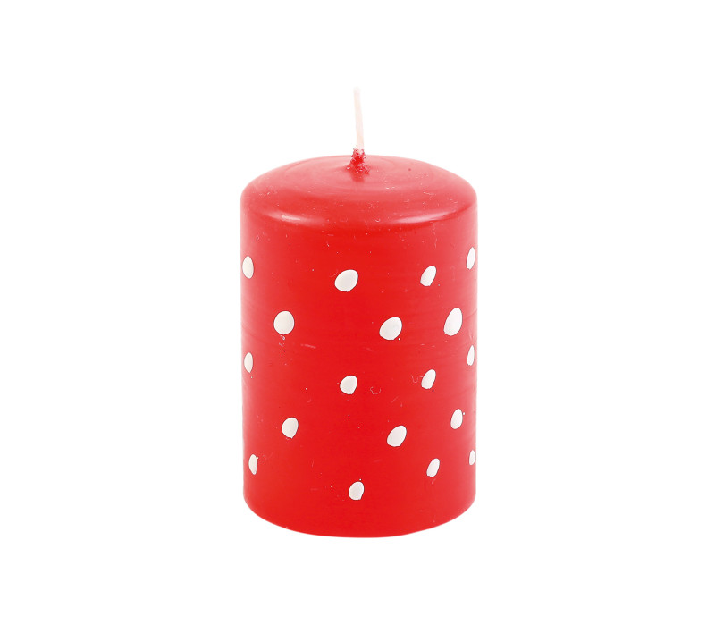 Ahrens Spielzeug waxine candle Reindeer
