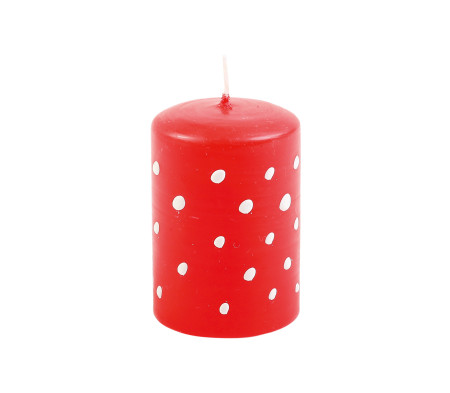 Ahrens Spielzeug waxine candle Reindeer