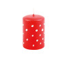 Ahrens Spielzeug waxine candle Reindeer
