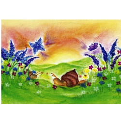 De Slak (Baukje Exler)