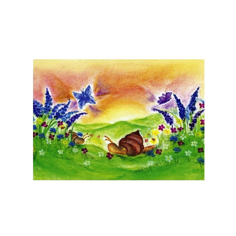 De Slak (Baukje Exler)