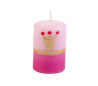Ahrens Spielzeug waxine candle Reindeer