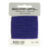 Scanfil stopwol blauw 139