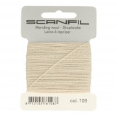 Scanfil stopwol beige 106