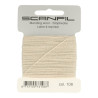 Scanfil mending wool beige 106