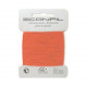 Scanfil mending wool orange 98