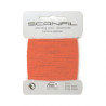 Scanfil mending wool orange 98