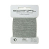 Scanfil mending wool white 002