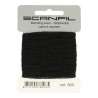 Scanfil mending wool white 002