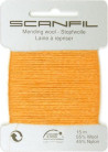 Scanfil mending wool white 002
