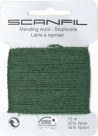 Scanfil mending wool white 002