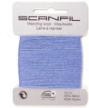 Scanfil mending wool white 002
