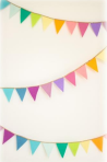 Pastel  flags (Atelier Pippilotta)