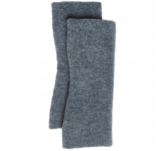 Reiff wolfleece armwarmers grijs Reiff wolfleece armwarmers grijs