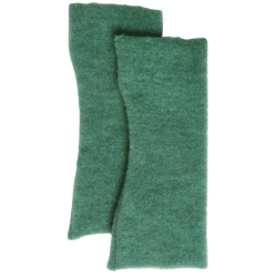 Reiff wolfleece armwarmers grijs