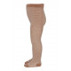 MP Denmark cotton vigge tights tawny brown striped (858)