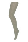MP Denmark cotton stocking desert sage (3049)