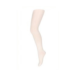 MP Denmark cotton stocking tawny brown (858)