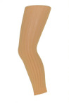 MP Denmark cotton legging tawny brown (858)