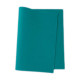 De Witte Engel true felt wolvilt turquoise